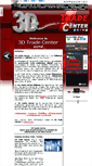 Mobile Screenshot of 3d-trade-center.com
